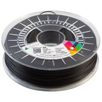 smartfil pp filamento 3d alta resistencia al impacto 175mm 650g true black