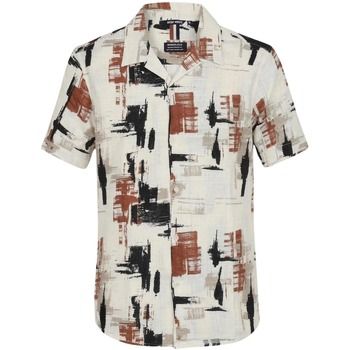 Antony Morato Camisa manga corta MMSS00189-FA430659 para hombre