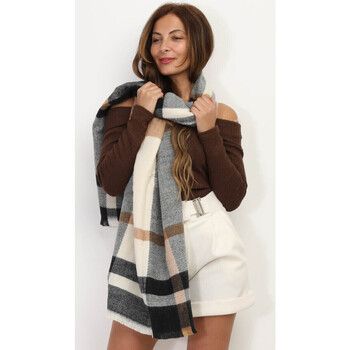 La Modeuse Bufanda 69257_P161366 para mujer