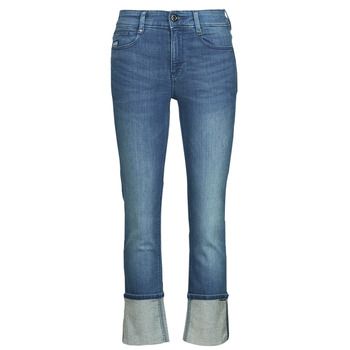 G-Star Raw Jeans NOXER STRAIGHT para mujer