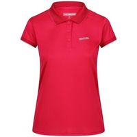regatta tops y camisetas remex ii para mujer