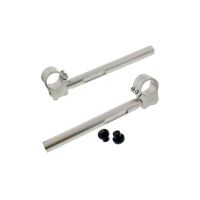 clip-ons 39mm trw lucas gris