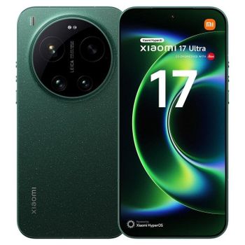 Xiaomi 17 Ultra 5G 16GB 512GB 6.9