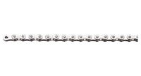 bbb e powerline hybrid bike chain 9 speed silver