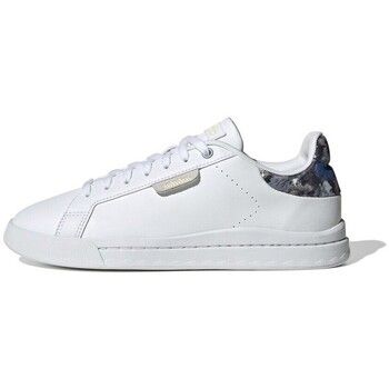 adidas Zapatillas Court Silk para mujer