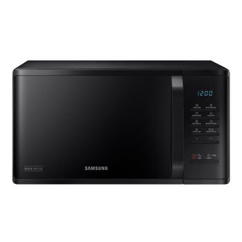 Samsung MS23K3515AK Microondas 26L 800W Negro