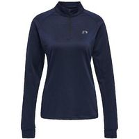 newline chaqueta deporte sweatshirt core midlayer para mujer