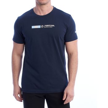 La Martina Camiseta YMR314-JS206 para hombre