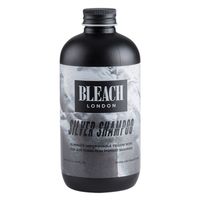 bleach london silver shampoo