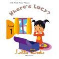 where s lucy sb with cdrom