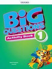 Big Questions 1. Activity Book
