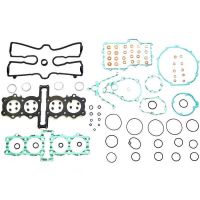 kit juntas motor honda cbx 750 f athena
