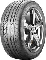 continental 4x4 sportcontact  27540 r20 106y xl con proteccion de llanta lateral 