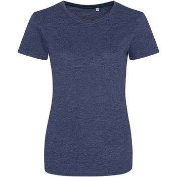 Awdis Camiseta JT01F para mujer