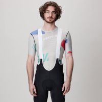 morvelo blunt baselayer - xxl - grey