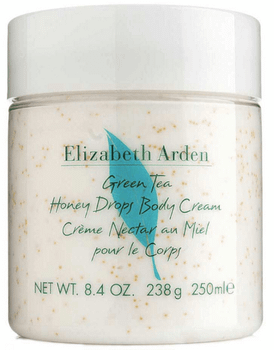 Elizabeth Arden Green Tea Honey Drops Crema Corporal 250 ml