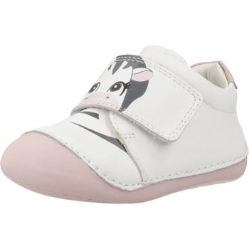 Geox Zapatillas B Tutim para niña