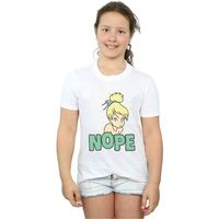 disney camiseta nope para nina
