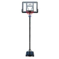 canasa baloncesto basket trasladable bulls 150-305 m