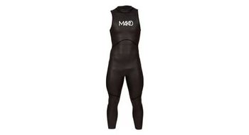 Traje de neopreno  strong sin  strong  mangas mako  strong neoswim  strong  para hombre