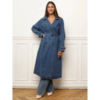 la modeuse gabardina 72447p170077 para mujer