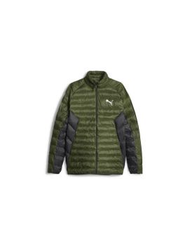 Chaqueta Puma Packlite Primaloft J Hombre