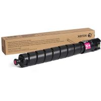 xerox 106r04067 magenta original standard capacity toner cartridge