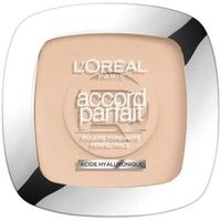 loreal colorete  polvos accord parfait para mujer