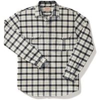 filson camisa manga larga q-nol-64432 para hombre
