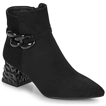 Exé Shoes Botines PIVONA para mujer