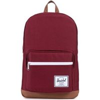 herschel mochila pop quiz synthetic leather para hombre