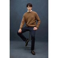 polo club jersey rigby go cable u wool kaleb para hombre