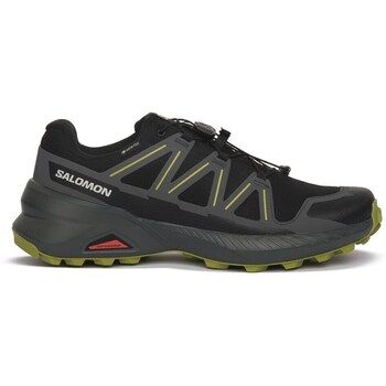 Salomon Zapatillas de running Speedcross Peak Gtx para hombre