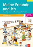 meine freunde und ich neu alum bloc+onl: meine freunde und ich wendet