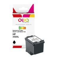 Armor K20254OW cartucho de tinta 1 pieza(s) Compatible Negro