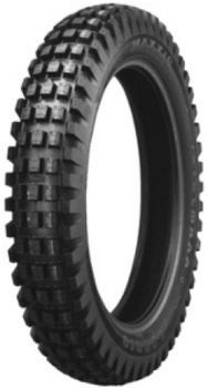 Maxxis M7320 ( 4.00 R18 TL 64M Rueda trasera )