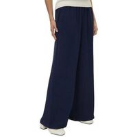 vero moda pantalon fluido alva para mujer