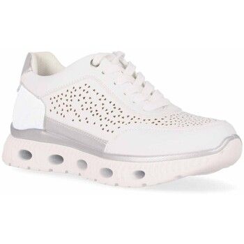 Chika 10 Zapatillas Zapato sport piel vegana - Serenita 01 para mujer