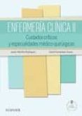 enfermeria clinica ii cudiados criticos y especialidades medico-quiru