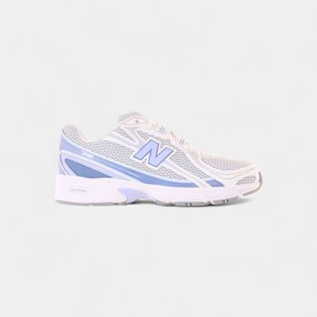 New Balance Zapatillas 740 Fairweather Blue para hombre