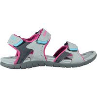 hi-tec zapatillas de senderismo 3kuriles wos para mujer