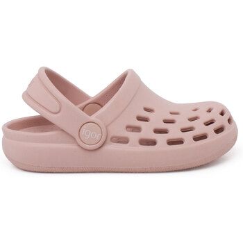 Pisamonas Zapatos Zuecos Goma Sport Extra Light para niño