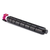 compatible magenta kyocera tk-8525m toner cartridge