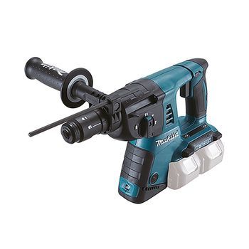Martillo Ligero 18vx2 Lxt 26mm Sds- - Makita - Dhr264z