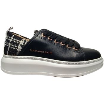 Alexander Smith Deportivas Moda e1d_12bwt para mujer