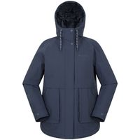 mountain warehouse chaqueta chestnut para mujer