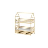 litera dalia 80x180 beige