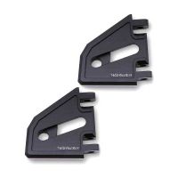 soporte de faro highsider extend par negro