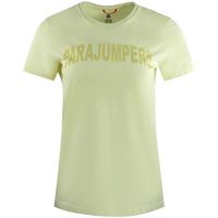 parajumpers camiseta sy3025 para mujer