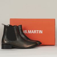 jb martin botines attentive para mujer